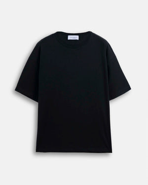T-Shirt oversize in cotone 220 gr