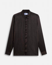 Camicia Effetto Seta