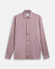 Camicia Effetto Seta