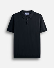Polo in puro cotone naturale