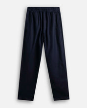 Pantalaccio Jogger In Lino