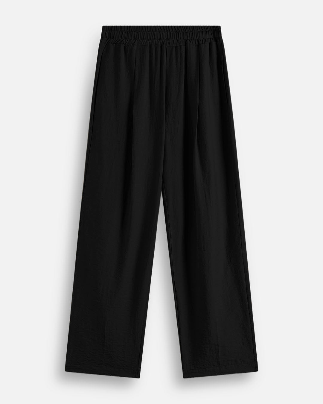 Pantalaccio misto lino da coordinato