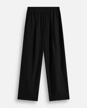 Pantalaccio misto lino da coordinato