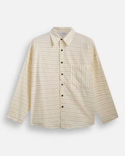 Camicia rigata limited edition