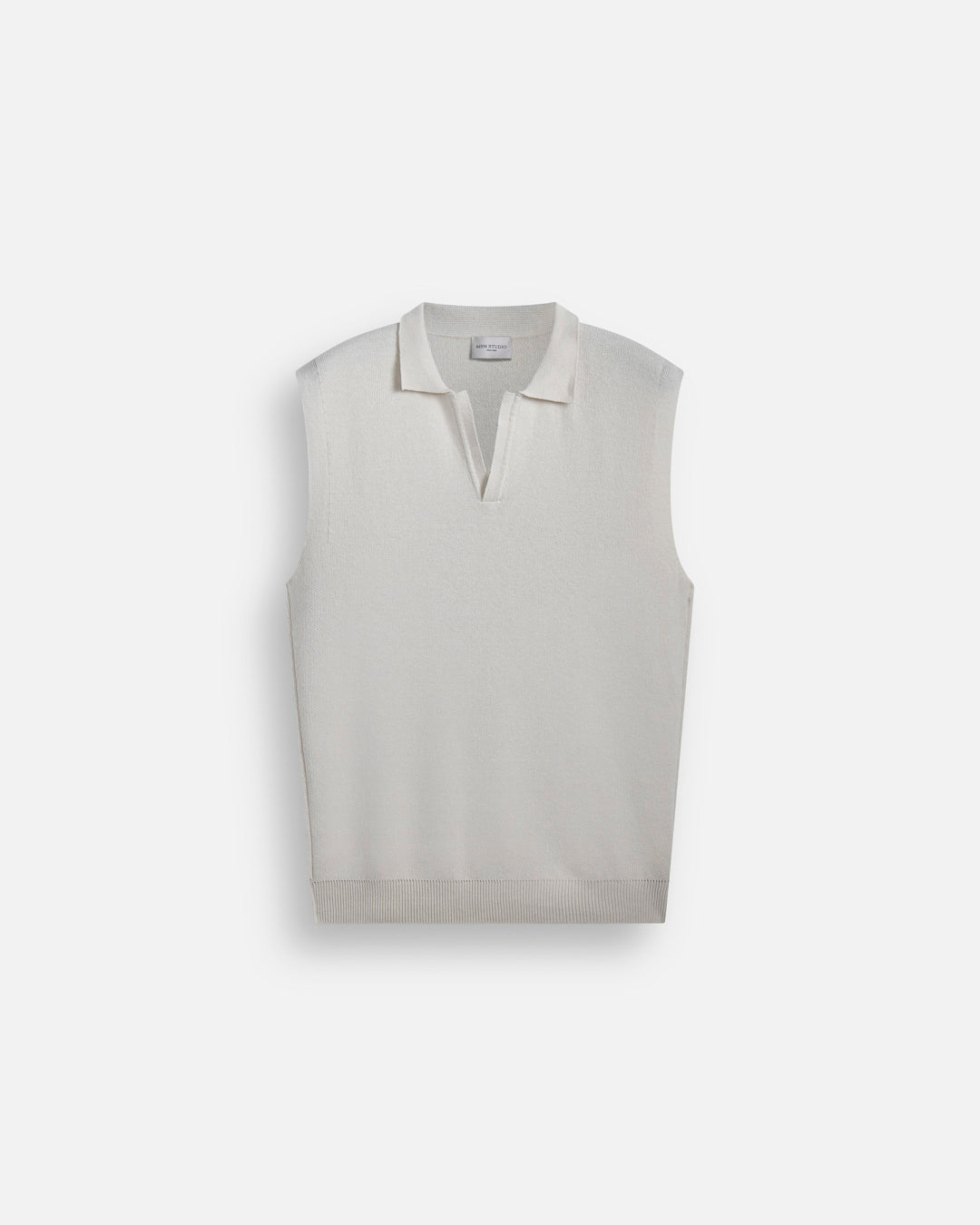 Gilet polo