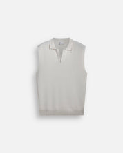 Gilet polo