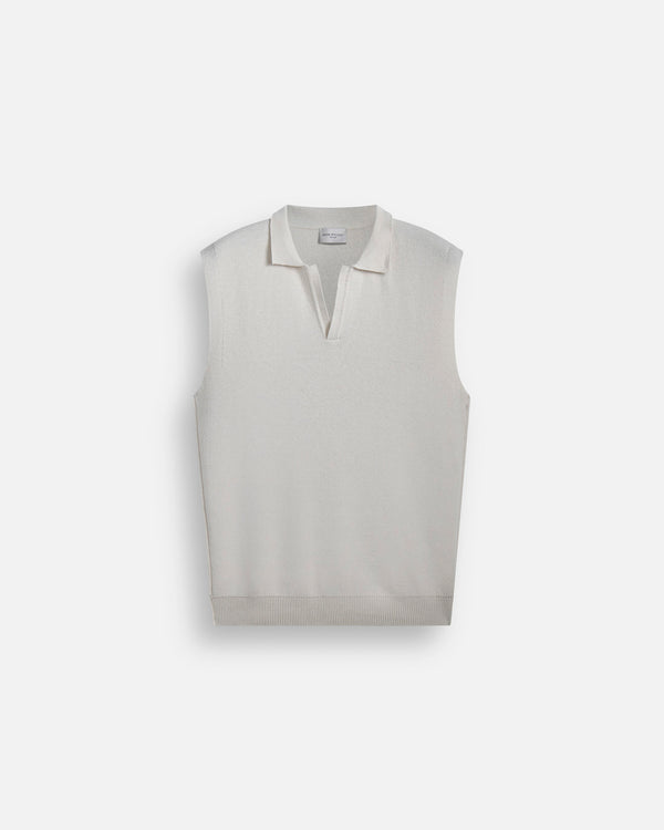 Gilet polo