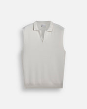 Gilet polo