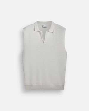 Gilet polo