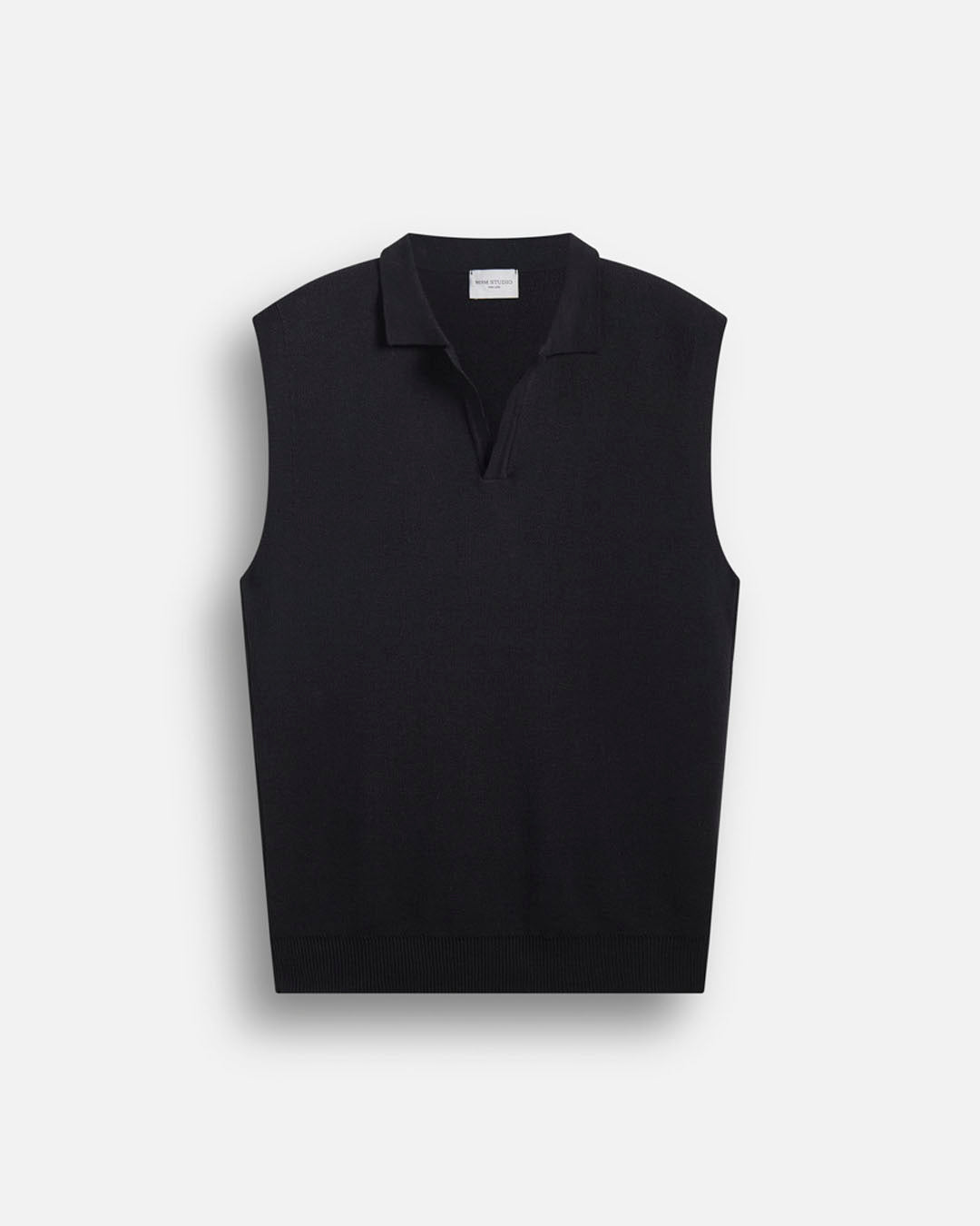 Gilet polo