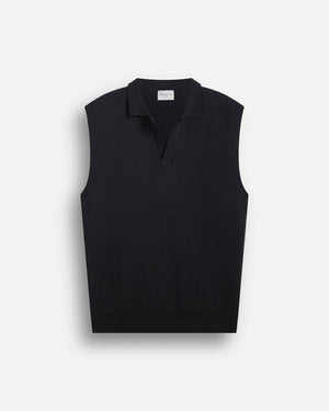 Gilet polo