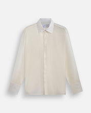 Camicia Effetto Velato
