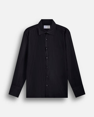 Camicia Effetto velato