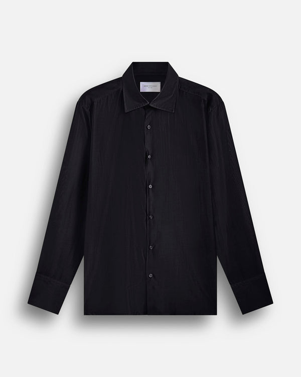 Camicia Effetto velato