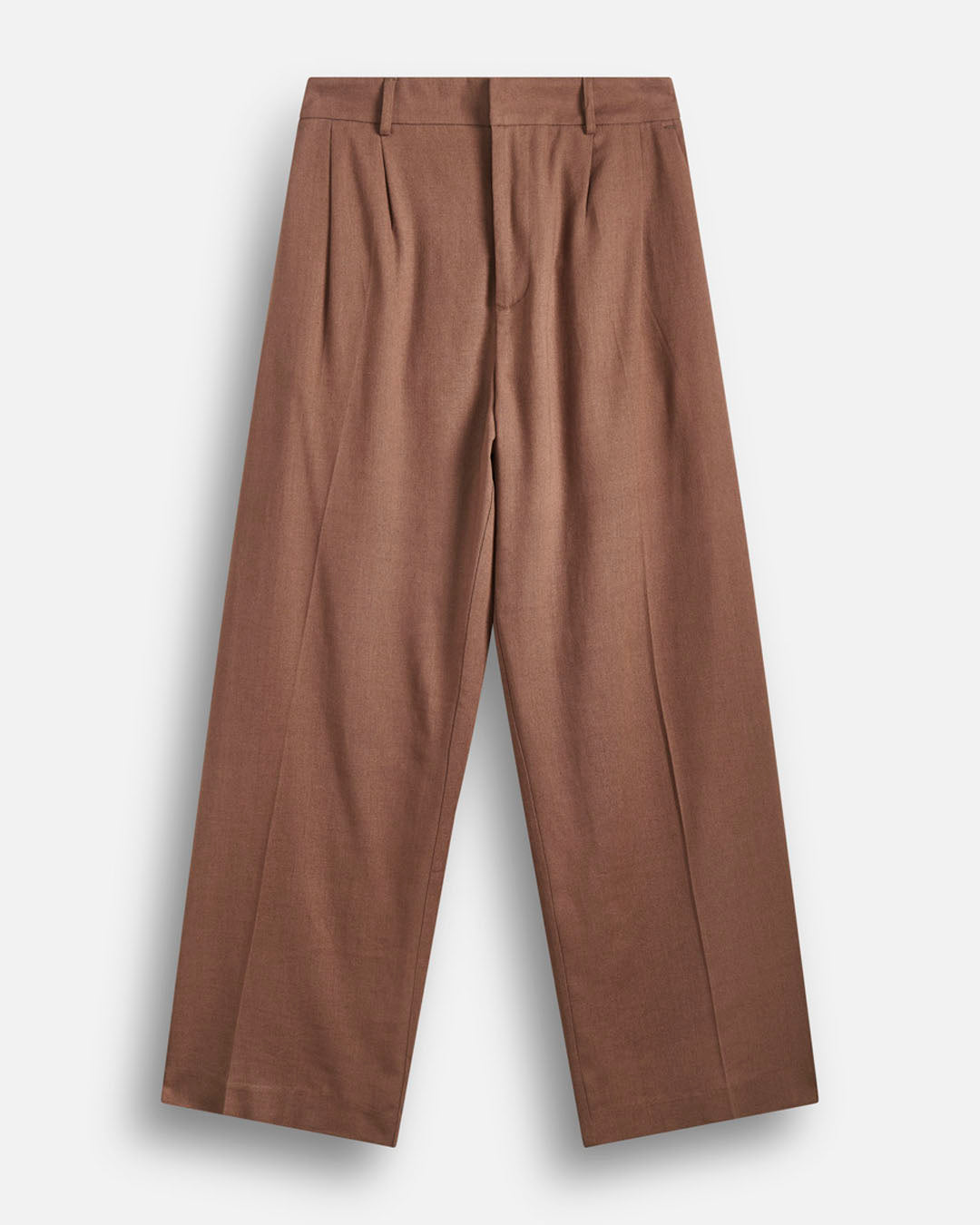 Pantalone da completo in lino limited edition