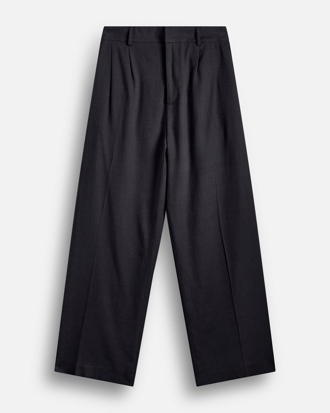 Pantalone da completo in lino limited edition