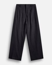 Pantalone da completo in lino limited edition