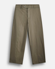 Pantalone Balloon in cotone