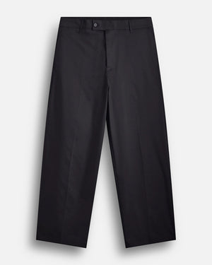 Pantalone Balloon in cotone