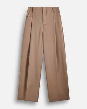 Pantalone Relax Fit