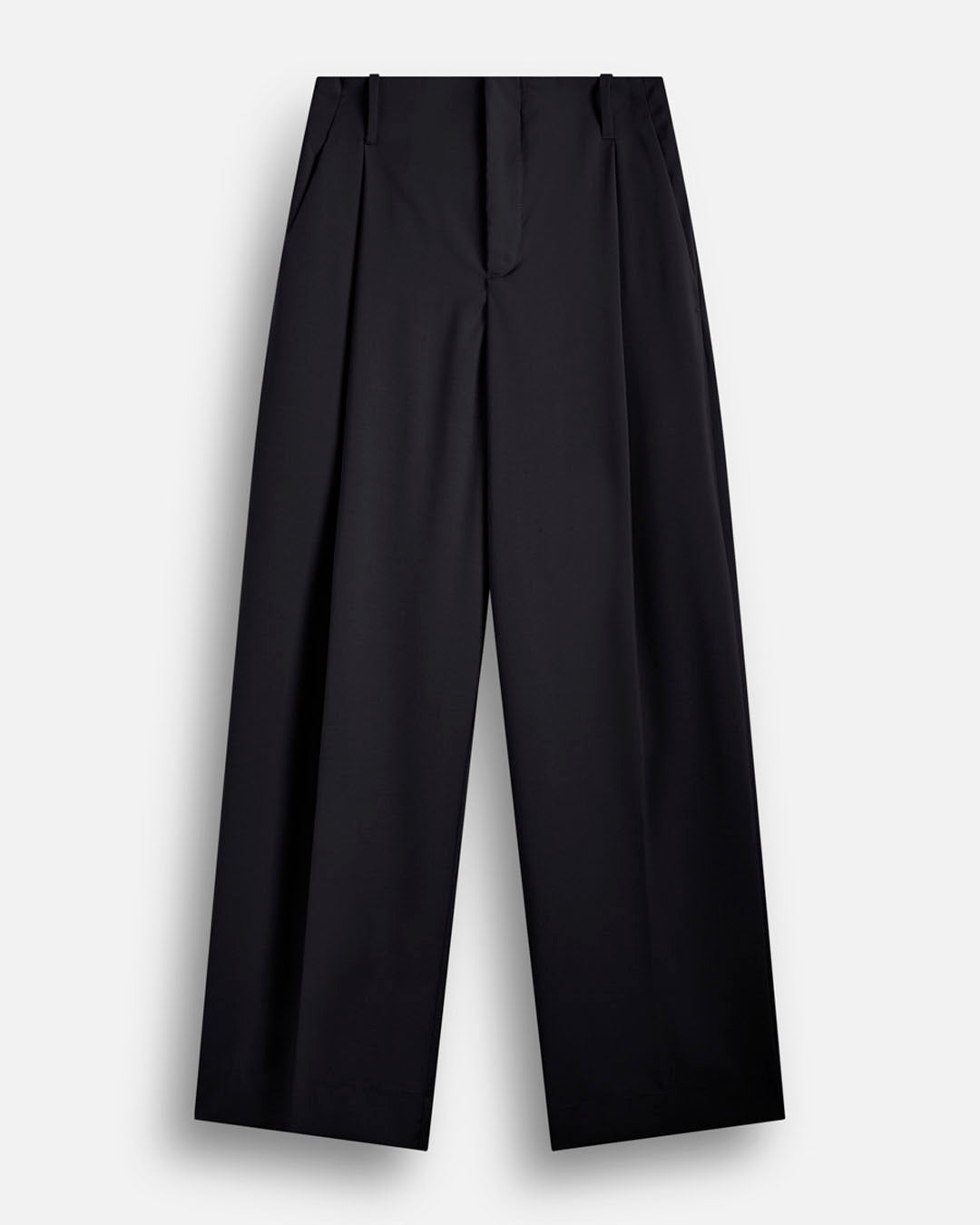 Pantalone Relax Fit