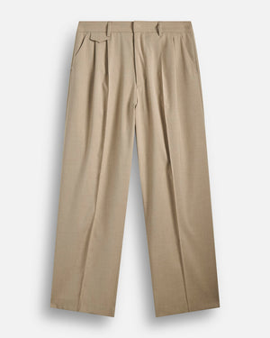 Pantalone con nervino limited edition