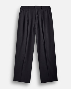 Pantalone con nervino limited edition