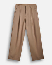 Pantalone Limited Edition con passanti bassi