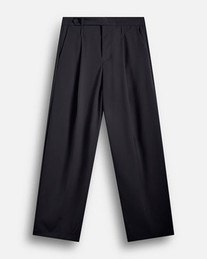 Pantalone Limited Edition con passanti bassi