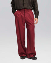 Pantalone Wide Fit Limited Edition
