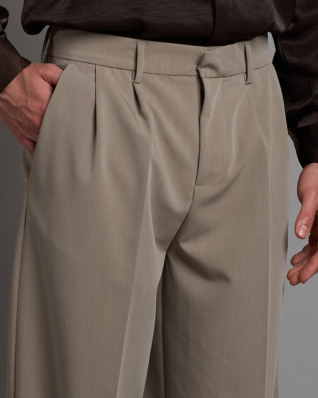 Pantalone Da Completo Limited Edition