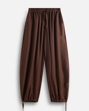Pantalaccio Balloon con lacci