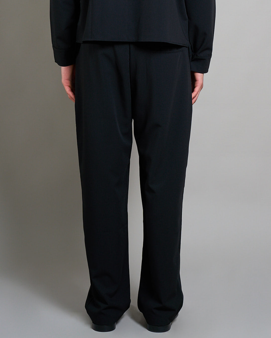 Pantalaccio Relax fit