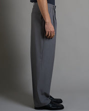 Pantalone Wide fit