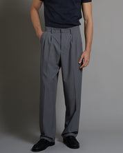 Pantalone Wide fit