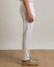 Pantalone Sartoriale in lino