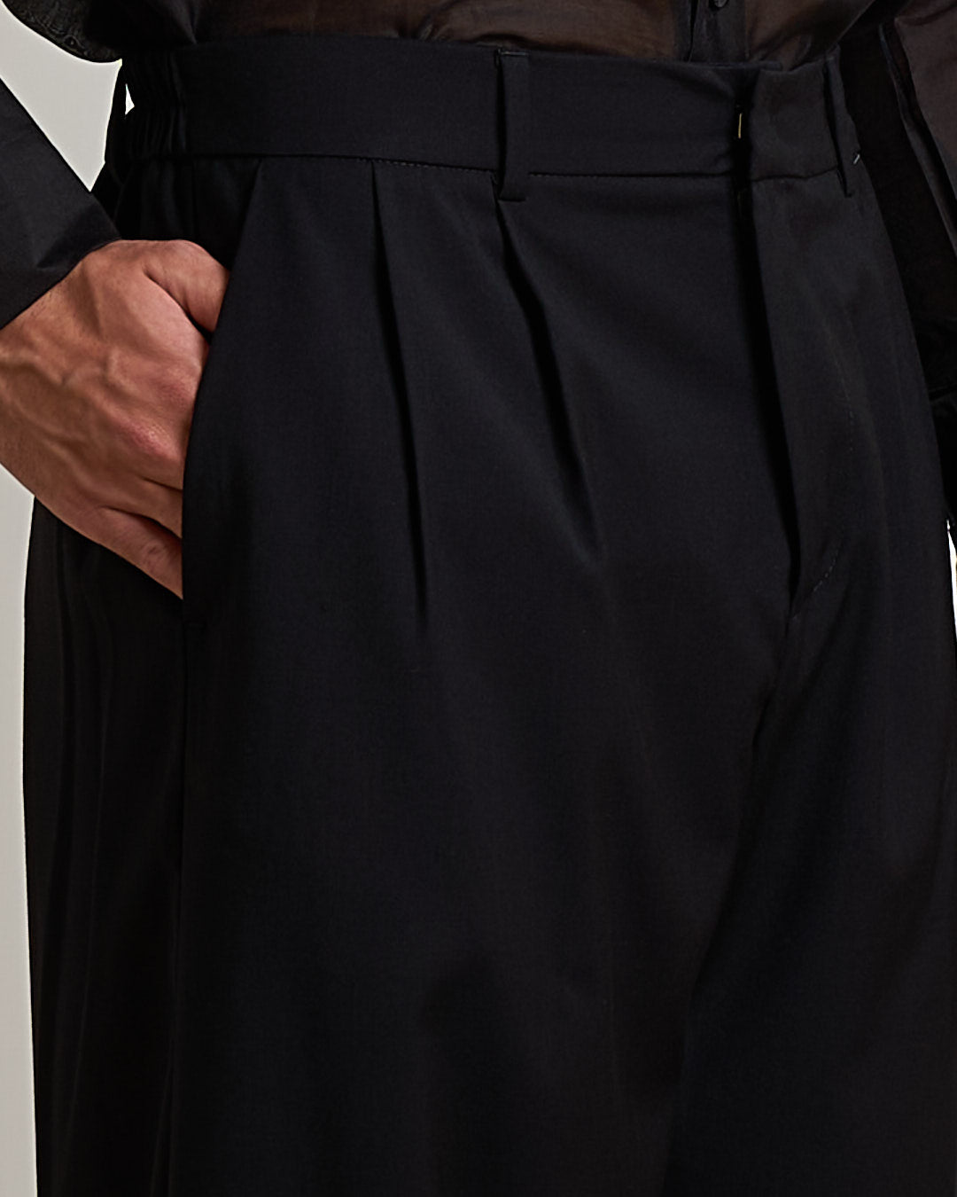 Pantalone Wide Fit Limited Edition