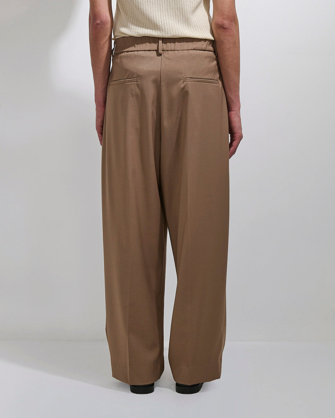 Pantalone Relax Fit
