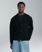Cardigan oversize