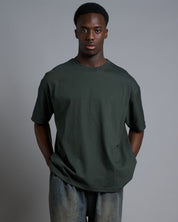 T-Shirt Oversize in cotone 220 gr