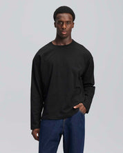 T-shirt basic  longsleeve