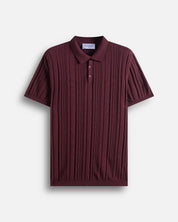 Polo in filo fluttuante limited edition