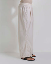 Pantalaccio Balloon Fit Strutturato