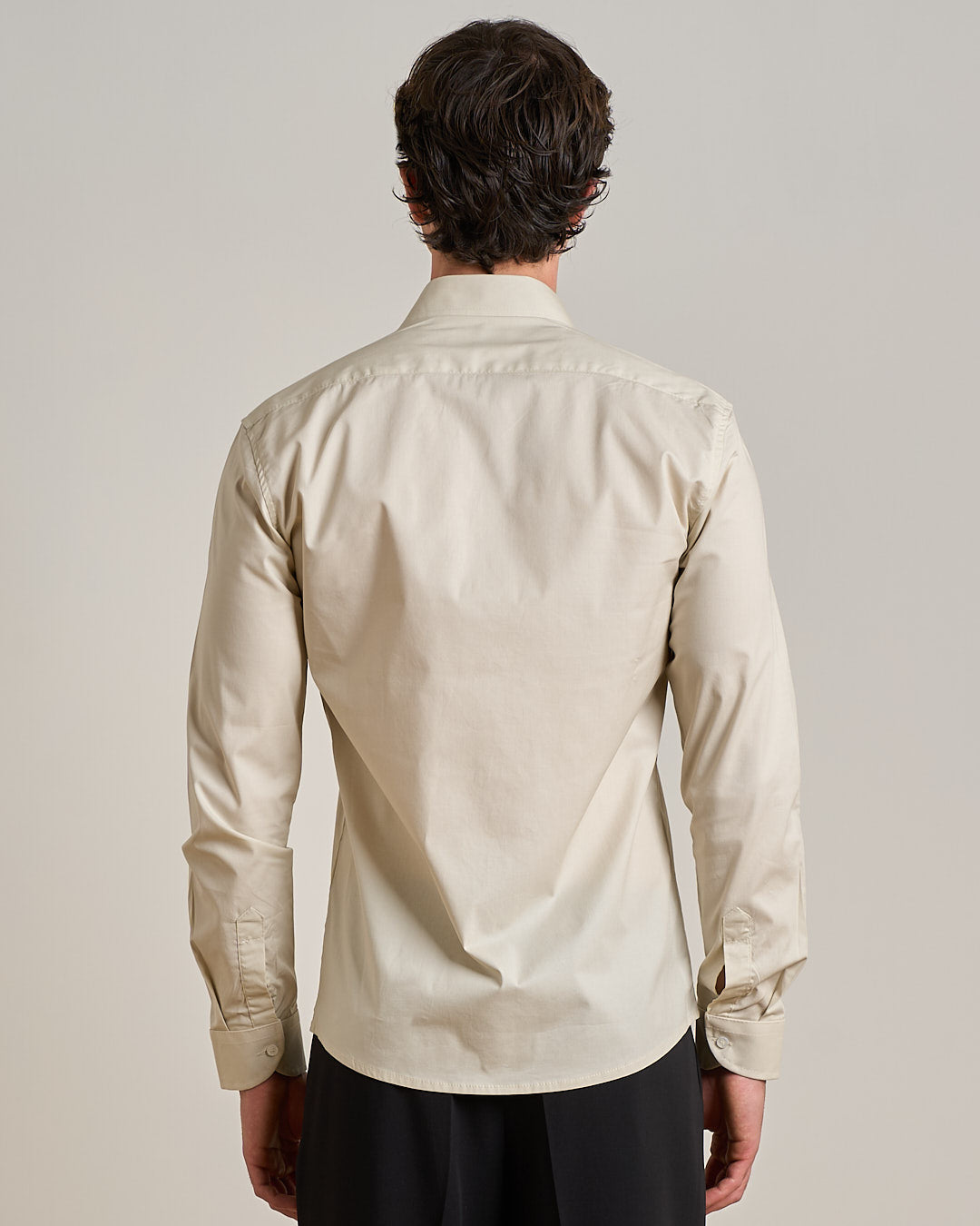 Camicia classica sartoriale