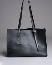Borsa Shopper in pelle