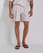 Bermuda corti vita jogger