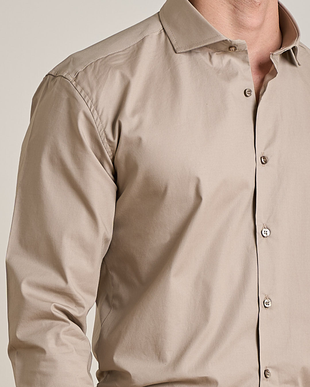 Camicia classica sartoriale