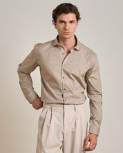 Camicia classica sartoriale