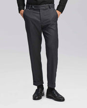 Pantalone Sartoriale Strutturato