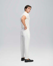 Pantalone sartoriale